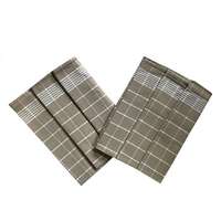 Svitap sleepwell Svitap sleepwell Pozitiv, egyiptomi pamut, 50×70 cm bézs/fehér, 3 darab