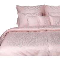 Dadka DADKA Rokokó púderrózsaszín, 140×200 + 70×90 cm