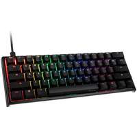 Ducky Ducky ONE 2 Mini Gaming, MX-Brown, RGB-LED, black - US