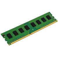 Kingston Kingston 4GB DDR3L 1600MHz CL11 Dual Voltage