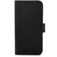 Decoded Decoded Leather Detachable Wallet Black iPhone SE/8/7 tok