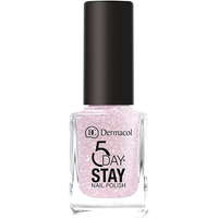 DERMACOL DERMACOL 5 Days Stay No. 04 Nude Glam 11 ml
