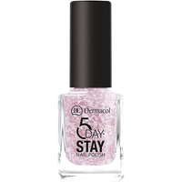 DERMACOL DERMACOL 5 Days Stay no.05 Lucky Charm 11 ml