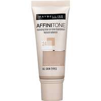 MAYBELLINE NEW YORK MAYBELLINE NEW YORK Affinitone 24 Golden Beige 30 ml