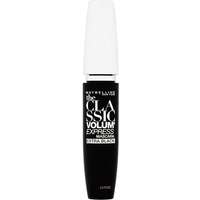 MAYBELLINE NEW YORK MAYBELLINE NEW YORK Volum' Express Extra Black 10 ml