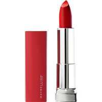 MAYBELLINE NEW YORK MAYBELLINE NEW YORK Color Sensational Made For All RED FOR ME 3,6 g