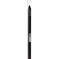 MAYBELLINE NEW YORK MAYBELLINE NEW YORK Tatoo liner vízálló géles szemceruza 900 fekete 1,3 g