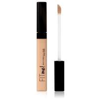 MAYBELLINE NEW YORK MAYBELLINE NEW YORK Fit Me! Concealer No.12 Soft Ivory 6,8 ml