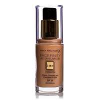 MAX FACTOR MAX FACTOR Facefinity All Day Flawless 3in1 Foundation SPF20 80 Bronze 30 ml