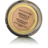 MAX FACTOR MAX FACTOR Miracle Touch 40 Creamy Ivory 11,5 g