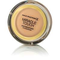 MAX FACTOR MAX FACTOR Miracle Touch 55 Blushing Beige 11,5 g