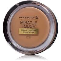 MAX FACTOR MAX FACTOR Miracle Touch 75 Golden 11,5 g