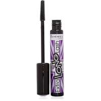 RIMMEL LONDON RIMMEL LONDON Extra Long Lash Mascara 003 Extreme Black 8 ml