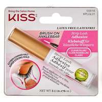 KISS KISS 24 HR Strip Eyelash Adhesive - Clear