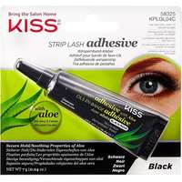 KISS KISS EverEz Aloe Vera Adhesive-Latex Black