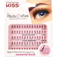 KISS KISS Haute Couture Individual. Lashes Combo - Luxe