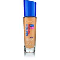 RIMMEL LONDON RIMMEL LONDON Match Perfection Foundation SPF20 300 Sand 30 ml