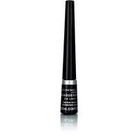 RIMMEL LONDON RIMMEL LONDON Exaggerate Eye Liner 100% Black 2,5 ml