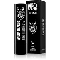 Angry Beards ANGRY BEARDS Lip Balm 4,8 ml
