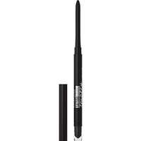 MAYBELLINE NEW YORK MAYBELLINE NEW YORK Tattoo Liner 01 Smokey Black 1,3 g