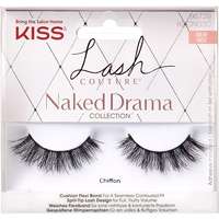 KISS KISS Lash Couture Naked Drama - Chiffon