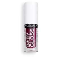 Revolution Relove REVOLUTION Relove Baby Gloss Super 2,20 ml
