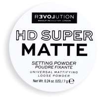 Revolution Relove REVOLUTION Relove Super HD Setting 7 g