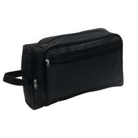InterVion INTERVION férfi kozmetikai táska zsebbel