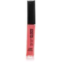 RIMMEL LONDON RIMMEL LONDON Oh My Gloss lipgloss 160 Stay My Rose 6,5 ml