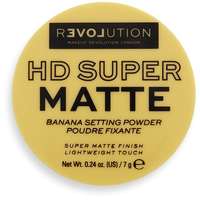 Revolution Relove REVOLUTION Relove HD Super Matte Banana Powder