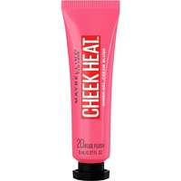 MAYBELLINE NEW YORK MAYBELLINE New York Cheek Heat 20 Rose Flash gél-krém pirosító, 8 ml