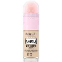 MAYBELLINE NEW YORK MAYBELLINE NEW YORK Instant Perfector 4-in-1 Glow 01 Light Make-up 20 ml