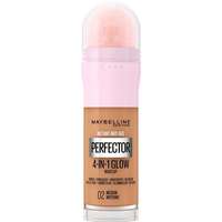 MAYBELLINE NEW YORK MAYBELLINE NEW YORK Instant Perfector 4-in-1 Glow 02 Medium Make-up 20 ml