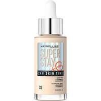 MAYBELLINE NEW YORK MAYBELLINE NEW YORK Super Stay Vitamin C Skin Tint 03 30 ml