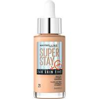 MAYBELLINE NEW YORK MAYBELLINE NEW YORK Super Stay Vitamin C Skin Tint 21 30 ml