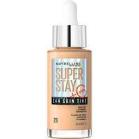 MAYBELLINE NEW YORK MAYBELLINE NEW YORK Super Stay Vitamin C Skin Tint 23 színezett szérum, 30 ml