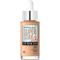 MAYBELLINE NEW YORK MAYBELLINE NEW YORK Super Stay Vitamin C Skin Tint 40 30 ml