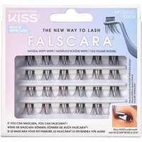 KISS KISS Falscara Eyelash - Wisp Multi 02