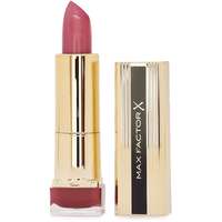 MAX FACTOR MAX FACTOR Colour Elixir Lipstick 105 Raisen 4 g
