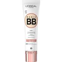 L'Oréal Paris L'ORÉAL PARIS Magic BB 01 Very Light 30 ml