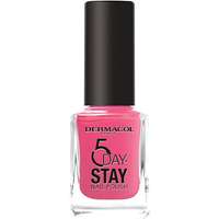 DERMACOL DERMACOL 5 Days Stay Nail Polish No. 53 Eternity 11 ml