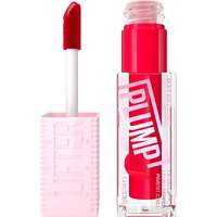 MAYBELLINE NEW YORK MAYBELLINE NEW YORK Lifter Plump 004 Red Flag 5,4ml