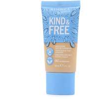 RIMMEL LONDON RIMMEL LONDON Kind and Free Moisturising Skin Tint Foundation 082 Golden Ivory 30ml