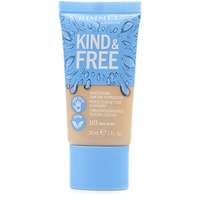RIMMEL LONDON RIMMEL LONDON Kind and Free Moisturising Skin Tint Foundation 103 True Ivory 30ml