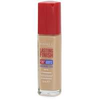 RIMMEL LONDON RIMMEL LONDON Lasting Finish 35H Hydration Boost SPF20 210 Golden Beige 30ml