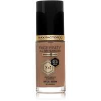 MAX FACTOR MAX FACTOR Facefinity All Day Flawless 3in1 SPF20 N75 Golden 30ml