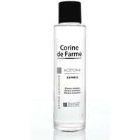 CORINE DE FARME CORINE DE FARME Express körömlakklemosó 200 ml