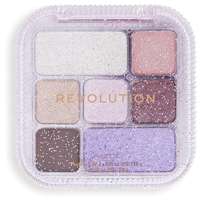 REVOLUTION REVOLUTION Y2k Baby Ultimate Palette 00's Angel 7 g