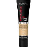 L'Oréal Paris L'ORÉAL PARIS Infaillible 32H Matte Cover 200 Sable Rose 30 ml