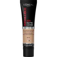L'Oréal Paris L'ORÉAL PARIS Infaillible 32H Matte Cover 110 Vanilla, 30 ml